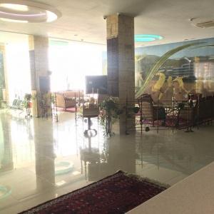 Hotel Arena