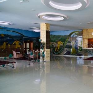 Hotel Arena