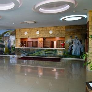 Hotel Arena