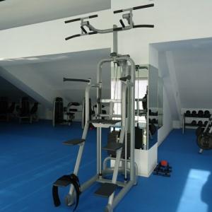 Hotel Arena