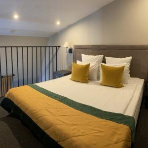 Hotel Aura