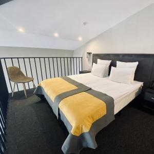 Hotel Aura