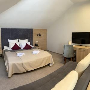 Hotel Aura