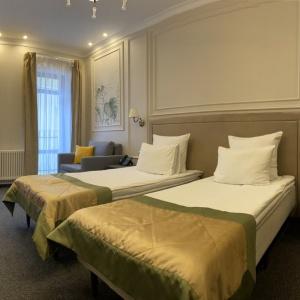 Hotel Aura