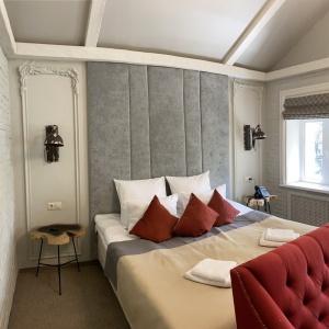 Hotel Aura