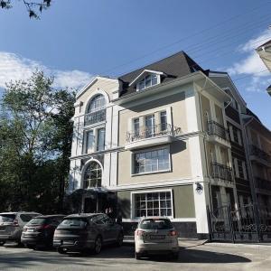 Hotel Aura
