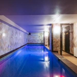 Hotel Aura