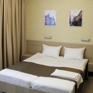 Moskovsky Conference Hotel