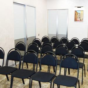Moskovsky Conference Hotel