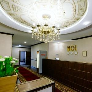 Hotel Noy on Shosseynaya