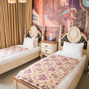 Boutique Hotel Baku