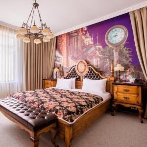 Boutique Hotel Baku
