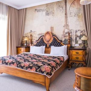 Boutique Hotel Baku