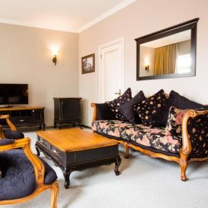 Boutique Hotel Baku
