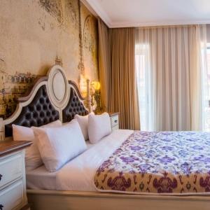 Boutique Hotel Baku
