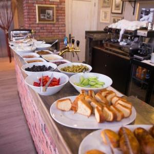 Boutique Hotel Baku