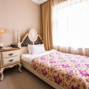 Boutique Hotel Baku