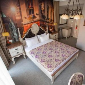 Boutique Hotel Baku