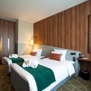 Hotel Mercure Saransk Center