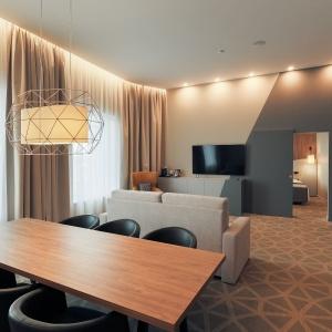 Hotel Mercure Saransk Center