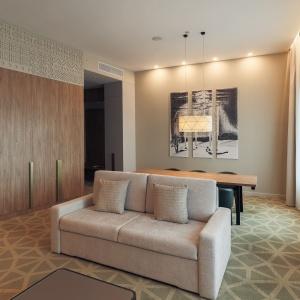 Hotel Mercure Saransk Center