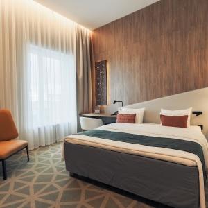 Hotel Mercure Saransk Center