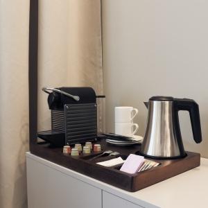Hotel Mercure Saransk Center
