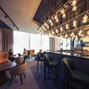 Hotel Mercure Saransk Center