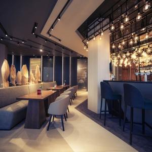 Hotel Mercure Saransk Center