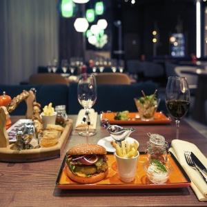 Hotel Mercure Saransk Center