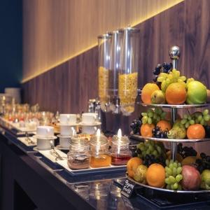 Hotel Mercure Saransk Center