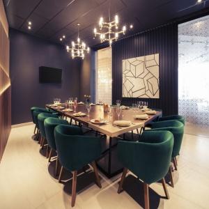 Hotel Mercure Saransk Center