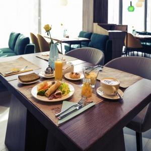 Hotel Mercure Saransk Center