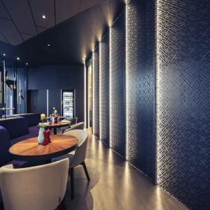 Hotel Mercure Saransk Center