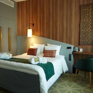 Hotel Mercure Saransk Center