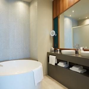 Hotel Mercure Saransk Center