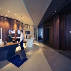 Hotel Mercure Saransk Center