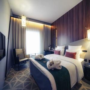 Hotel Mercure Saransk Center