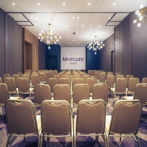 Hotel Mercure Saransk Center