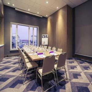 Hotel Mercure Saransk Center