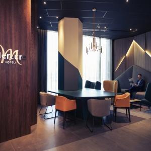 Hotel Mercure Saransk Center
