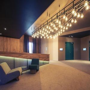 Hotel Mercure Saransk Center