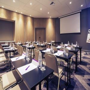 Hotel Mercure Saransk Center