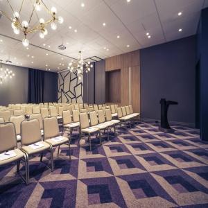 Hotel Mercure Saransk Center
