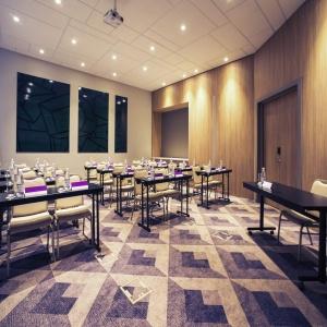 Hotel Mercure Saransk Center