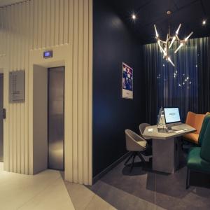 Hotel Mercure Saransk Center