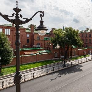 Гостиница Станция L1