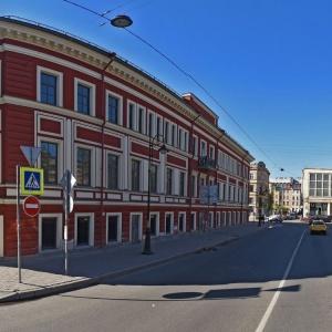 Гостиница Станция L1