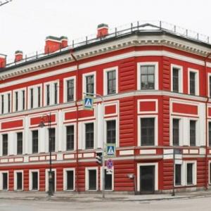 Гостиница Станция L1