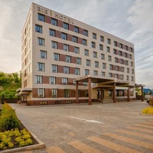 Гостиница Бисотель